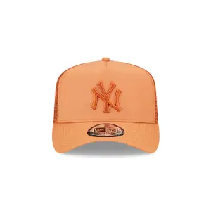 Boné de camionista New York Yankees Tech Ripstop image-2