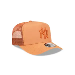 Boné de camionista New York Yankees Tech Ripstop image-1