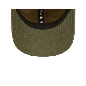 Baseball cap Los Angeles Dodgers Multi Txture 9Twenty image-4