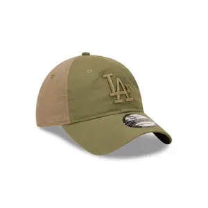Baseball cap Los Angeles Dodgers Multi Txture 9Twenty image-2