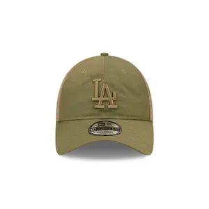 Baseball cap Los Angeles Dodgers Multi Txture 9Twenty image-1