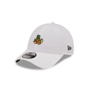 Baseballkappe New Era Food Icon 9Forty image-0