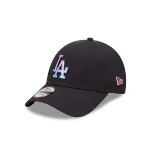 Baseball cap Los Angeles Dodgers Gradient Infill 9Forty image-0