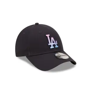 Baseball cap Los Angeles Dodgers Gradient Infill 9Forty image-2