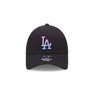 Baseball cap Los Angeles Dodgers Gradient Infill 9Forty image-1