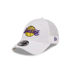 Czapka Trucker Los Angeles Lakers Home Field image-0