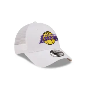 Czapka Trucker Los Angeles Lakers Home Field image-1