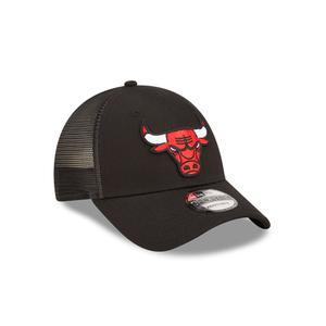 Boné Trucker Chicago Bulls Home Field image-3