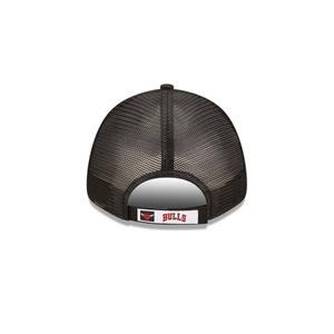 Boné Trucker Chicago Bulls Home Field image-2