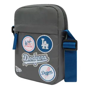 Bolso Los Angeles Dodgers MLB Patch image-1