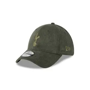 tottenham 39thirty stretch fit baseball cap image-0