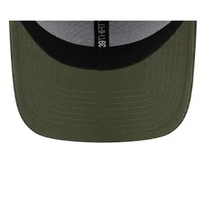 tottenham 39thirty stretch fit baseball cap image-4