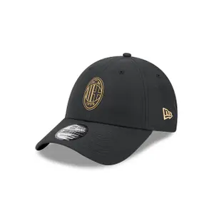 Cappellino baseball Milan AC 9Forty image-0