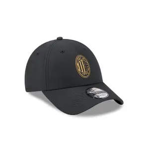 Cappellino baseball Milan AC 9Forty image-1