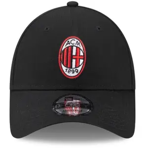 Boné de basebol Milan AC 9Forty image-1