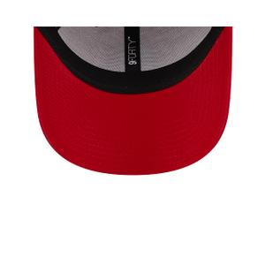 Boné de basebol Milan AC Core 9Forty image-4