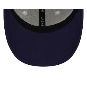 Casquette snapback Fédération Française De Rugby New Era 9Fifty image-4