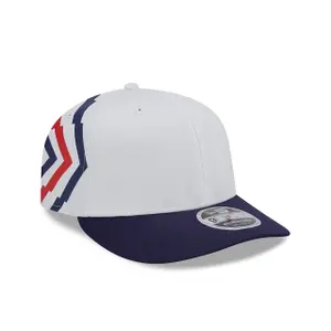 Casquette snapback Fédération Française De Rugby New Era 9Fifty image-1