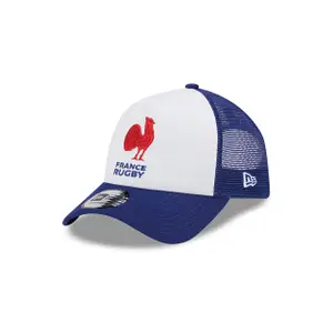 Casquette trucker enfant France Core EF image-0