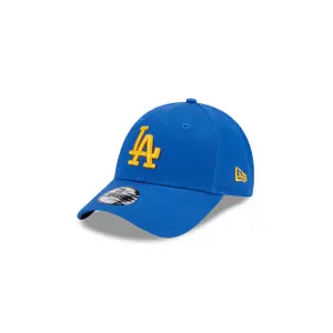 Baseball cap for kids Los Angeles Dodgers CHYT League Essentials 9Forty image-0