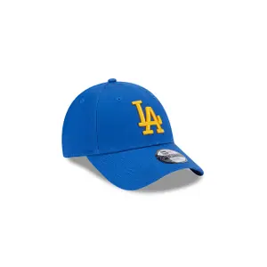 Baseball cap for kids Los Angeles Dodgers CHYT League Essentials 9Forty image-2
