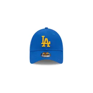 Baseball cap for kids Los Angeles Dodgers CHYT League Essentials 9Forty image-1