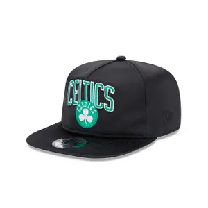 Casquette snapback New Era NBA Boston Celtics image-0