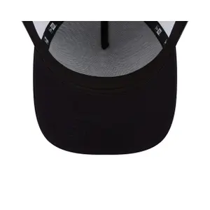 Casquette trucker New York Yankees MLB Team Script image-4
