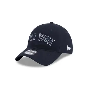Boné 9twenty New York Yankees Team Script image-0