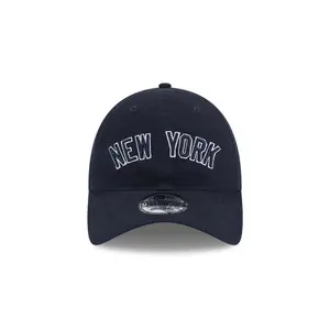 Boné 9twenty New York Yankees Team Script image-2