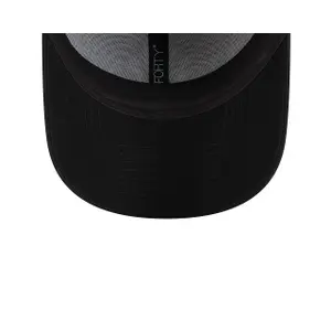 Women's baseball cap New York Yankees 9FORTY MLB Metallic Logo image-4