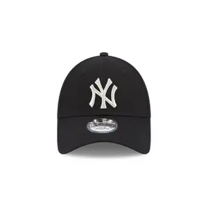 Women's baseball cap New York Yankees 9FORTY MLB Metallic Logo image-1
