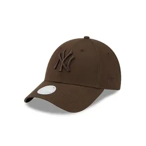 Baseballkappe Frau New York Yankees League Essentials 9forty image-0