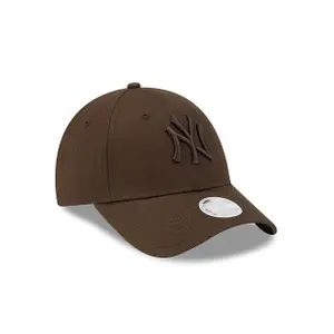 Baseballkappe Frau New York Yankees League Essentials 9forty image-2