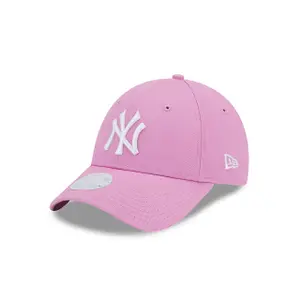 Casquette femme New York Yankees League Ess 9Forty image-0