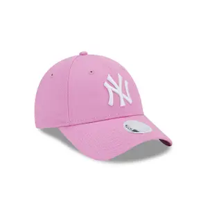 Casquette femme New York Yankees League Ess 9Forty image-1