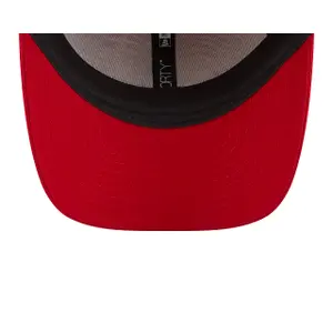 Baseball cap for kids New Era 9Forty Warner Brothers Daffy Duck image-4