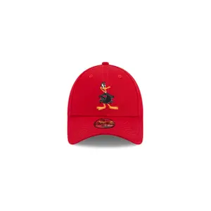 Baseball cap for kids New Era 9Forty Warner Brothers Daffy Duck image-1