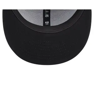 Snapback pet Los Angeles Dodgers Seasonal Infill 9Fifty image-1