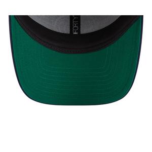 Mütze 9forty Grizzlies Side Patch image-5