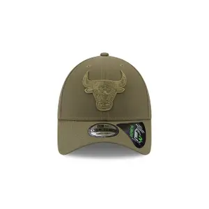 Baseball cap Chicago Bulls 9Forty Repreve image-2
