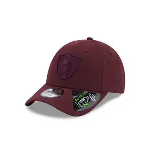 Kappe Las Vegas Raiders Repreve 9FORTY image-0