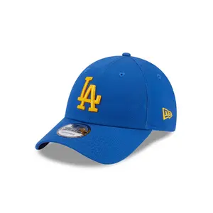 Kappe 9FORTY LA Dodgers League Essential image-0