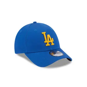 Kappe 9FORTY LA Dodgers League Essential image-1