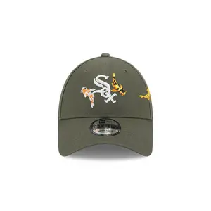 Casquette 9forty Chicago White Sox Fish image-4