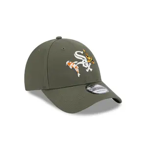 Casquette 9forty Chicago White Sox Fish image-2