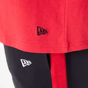 Camiseta Chicago Bulls NBA Color Block image-6