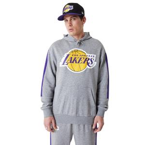 Sweatshirt Los Angeles Lakers NBA Color Block image-2