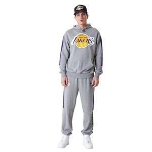 Sweatshirt Los Angeles Lakers NBA Color Block image-1