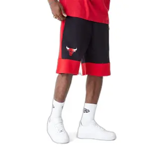 Short Chicago Bulls image-4